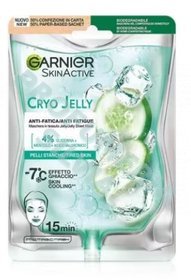 Hyaluronic Cryo Jelly Maschera in Tessuto