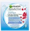 Hydra Bomb Maschera in Tessuto (SUPER IDRATANTE ENERGIZZANTE pelli da dissetare)