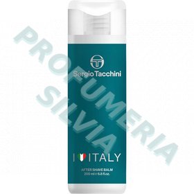 I Love Italy MAN After Shave Balm