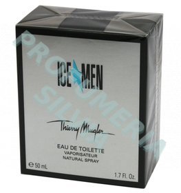 Ice * Men