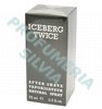 Iceberg Dos veces Pour Homme After Shave
