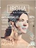 IROHA NATURE Anti-Wrinkles MT-IN/38
