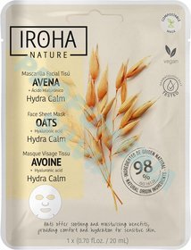 IROHA NATURE Avena MT-IN/43