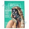 IROHA NATURE Balancing Charcoal MT-IN/39
