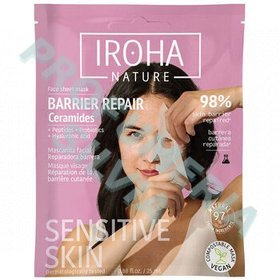 IROHA NATURE Barrier Repair MT-IN/44