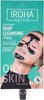 IROHA NATURE Deep Cleansing Charcoal Peel-Off Mask MC-IN/16