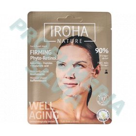 IROHA NATURE Firming MT-IN/42