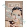 IROHA NATURE Global Anti-Age Patches P-IN/18