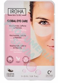 IROHA NATURE Global Eye Care P-IN10