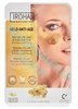 IROHA NATURE Gold Anti-Age Eye Patches P-IN/08-15