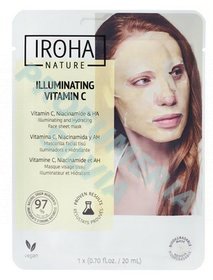 IROHA NATURE Illuminating Vitamin C MT-IN/19