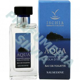 ISCHIA Aqua Salsedine