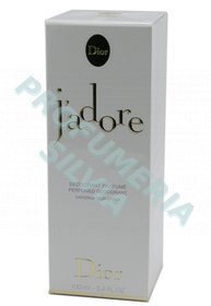 J'Adore Deodorant Parfum Spray