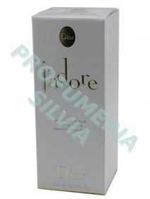 J'Adore Embellisseur Lait pour le Corps