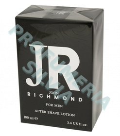 John Richmond for Men After Shave Lotion