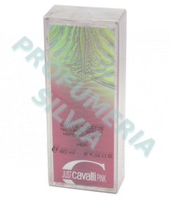 Just Cavalli Her Pink