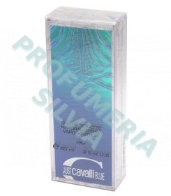Just Cavalli Him Blue