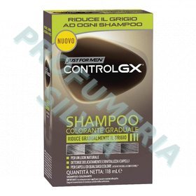 Just for Men CONTROL GX