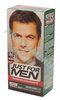 Just for Men Shampoo coloring