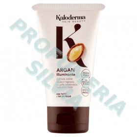 Kaloderma Argan Crema Mani Rigenera