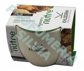 KALODERMA Regenerate Body Butter-300ml Nourishes