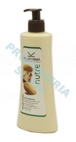 KALODERMA Protects Body Fluid-400ml Nourishes