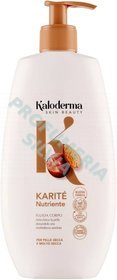 KALODERMA Nutriente Fluida Corpo