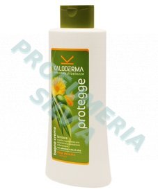 Kaloderma Protects Bath Cream