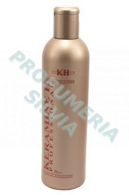 H KERAMINE Oxidizing Emulsion Cream