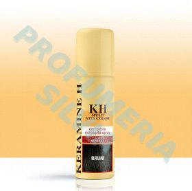 KH Multi Vita Color Correttore Ricrescita Spray