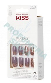 KISS Gel Fantasy Collection