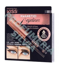 KISS Magnetic Eyeliner