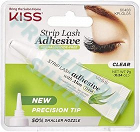 KISS Strip Lash Adhesive