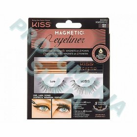 KISS Magnetic Eyeliner 