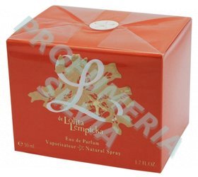 L de Lolita Lempicka