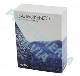 L'Eau Par Kenzo Pour Homme