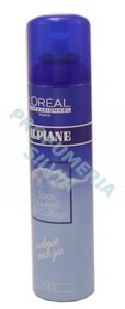 L'Oreal Alpiane Lacquer Ecologica Without Gas
