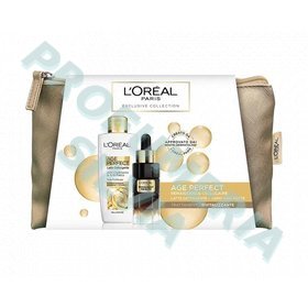 L'Oreal Paris Skincare Kits 