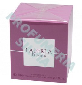Divina La Perla