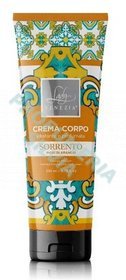 LADY VENEZIA Crema Corpo