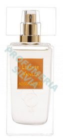 Leather Vanilla