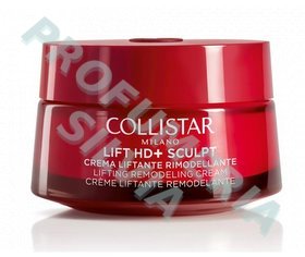 LIFT HD+ SCULP Crema Liftante Rimodellante 