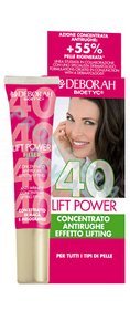 LIFT POWER Wrinkle Lifting Concentrate