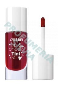 Lip&Cheek Tint