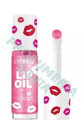 Lip Oil