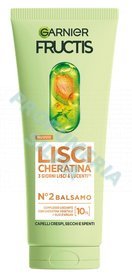 LISCI CHERATINA N°2 Balsamo