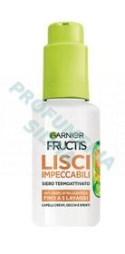 LISCI IMPECCABILI Siero Termoattivo