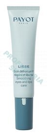 LISSE Soin Defroisssant Regard et Levres
