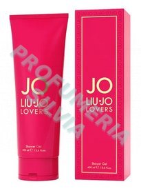 Liu Jo Lovers JO Shower Gel