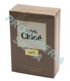 Love, Chloe